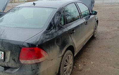 Volkswagen Polo VI (EU Market), 2011 год, 520 000 рублей, 1 фотография