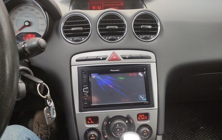 Peugeot 308 II, 2009 год, 310 000 рублей, 7 фотография