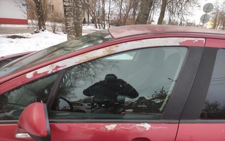 Peugeot 308 II, 2009 год, 310 000 рублей, 10 фотография