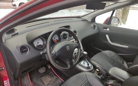 Peugeot 308 II, 2009 год, 310 000 рублей, 5 фотография