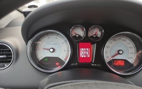 Peugeot 308 II, 2009 год, 310 000 рублей, 6 фотография