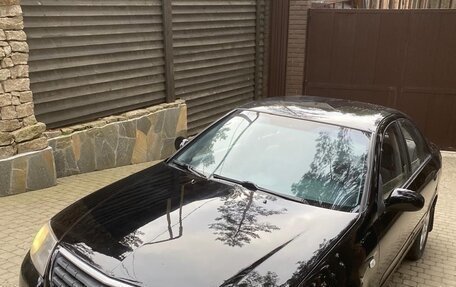 Nissan Almera Classic, 2007 год, 297 000 рублей, 5 фотография