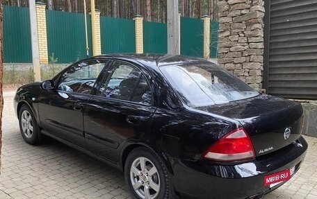 Nissan Almera Classic, 2007 год, 297 000 рублей, 2 фотография