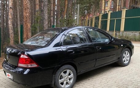 Nissan Almera Classic, 2007 год, 297 000 рублей, 6 фотография