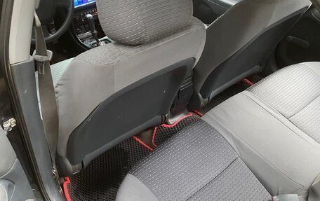 Nissan Almera Classic, 2007 год, 297 000 рублей, 9 фотография