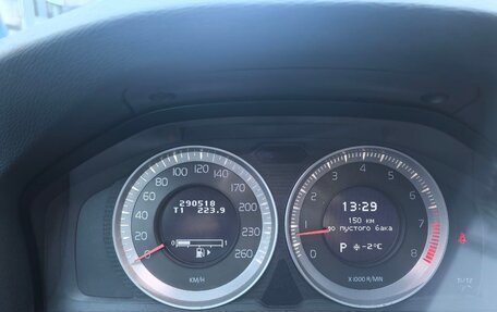 Volvo S60 III, 2011 год, 850 000 рублей, 8 фотография