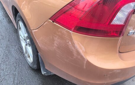 Volvo S60 III, 2011 год, 850 000 рублей, 5 фотография