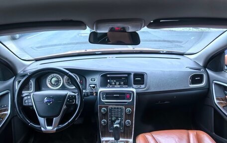 Volvo S60 III, 2011 год, 850 000 рублей, 7 фотография