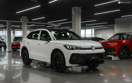 Volkswagen Tiguan, 2025 год, 5 170 000 рублей, 2 фотография