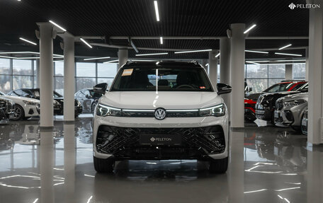 Volkswagen Tiguan, 2025 год, 5 170 000 рублей, 3 фотография