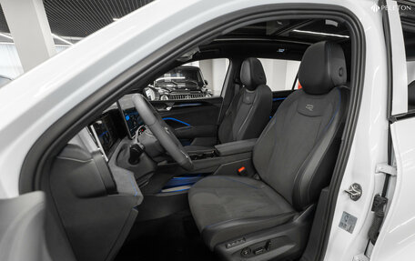 Volkswagen Tiguan, 2025 год, 5 170 000 рублей, 9 фотография