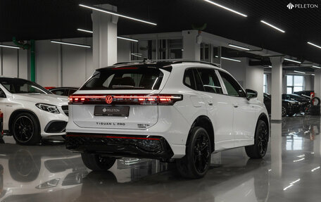 Volkswagen Tiguan, 2025 год, 5 170 000 рублей, 4 фотография