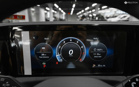 Volkswagen Tiguan, 2025 год, 5 170 000 рублей, 12 фотография