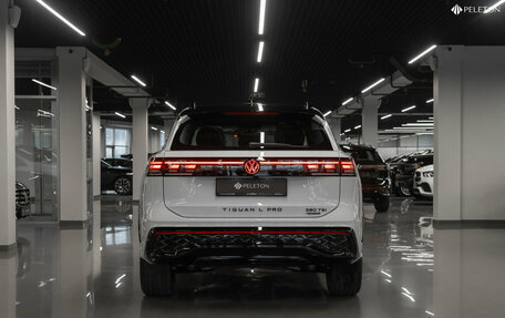 Volkswagen Tiguan, 2025 год, 5 170 000 рублей, 6 фотография