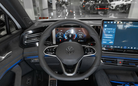 Volkswagen Tiguan, 2025 год, 5 170 000 рублей, 11 фотография