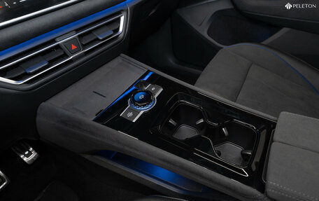 Volkswagen Tiguan, 2025 год, 5 170 000 рублей, 16 фотография