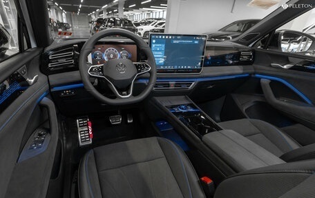 Volkswagen Tiguan, 2025 год, 5 170 000 рублей, 7 фотография