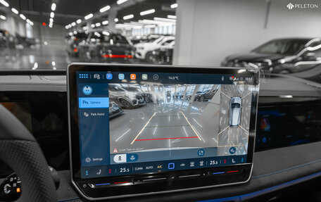 Volkswagen Tiguan, 2025 год, 5 170 000 рублей, 18 фотография