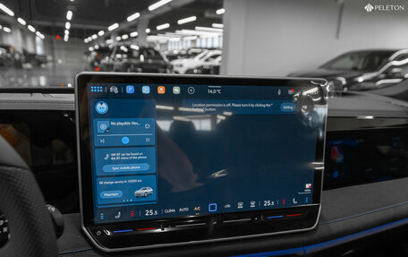 Volkswagen Tiguan, 2025 год, 5 170 000 рублей, 17 фотография