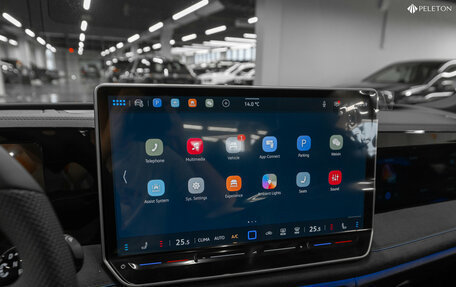 Volkswagen Tiguan, 2025 год, 5 170 000 рублей, 19 фотография