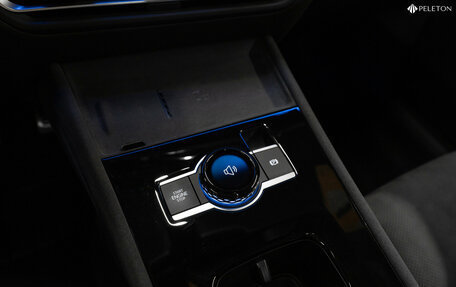 Volkswagen Tiguan, 2025 год, 5 170 000 рублей, 26 фотография