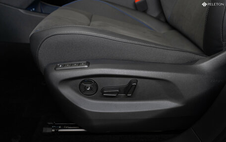 Volkswagen Tiguan, 2025 год, 5 170 000 рублей, 24 фотография