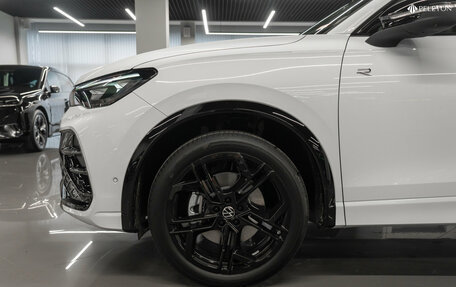 Volkswagen Tiguan, 2025 год, 5 170 000 рублей, 29 фотография