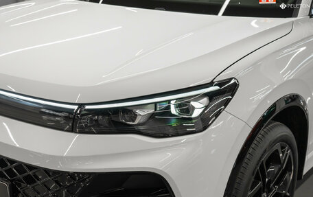 Volkswagen Tiguan, 2025 год, 5 170 000 рублей, 30 фотография