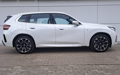 BMW X3, 2025 год, 7 450 000 рублей, 5 фотография