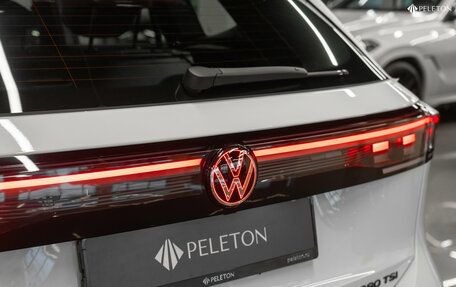 Volkswagen Tiguan, 2025 год, 5 170 000 рублей, 33 фотография