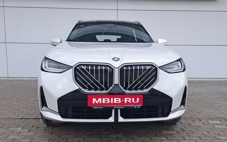 BMW X3, 2025 год, 7 450 000 рублей, 2 фотография