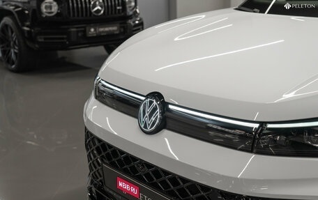 Volkswagen Tiguan, 2025 год, 5 170 000 рублей, 31 фотография