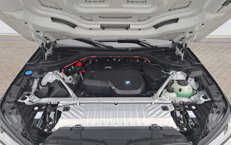 BMW X3, 2025 год, 7 450 000 рублей, 11 фотография