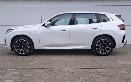 BMW X3, 2025 год, 7 450 000 рублей, 10 фотография