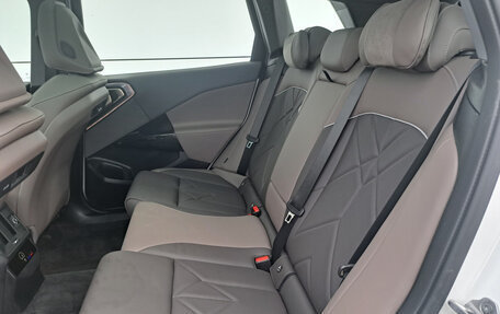 BMW X3, 2025 год, 7 450 000 рублей, 15 фотография