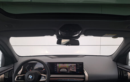 BMW X3, 2025 год, 7 450 000 рублей, 17 фотография