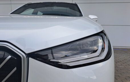 BMW X3, 2025 год, 7 450 000 рублей, 21 фотография