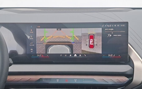 BMW X3, 2025 год, 7 450 000 рублей, 18 фотография