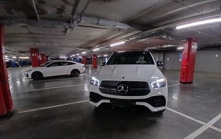 Mercedes-Benz GLE, 2023 год, 8 900 000 рублей, 9 фотография