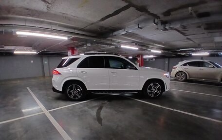 Mercedes-Benz GLE, 2023 год, 8 900 000 рублей, 12 фотография