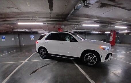 Mercedes-Benz GLE, 2023 год, 8 900 000 рублей, 11 фотография