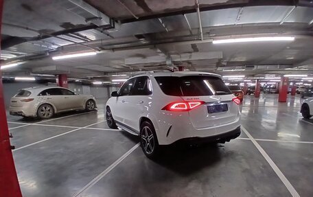 Mercedes-Benz GLE, 2023 год, 8 900 000 рублей, 15 фотография