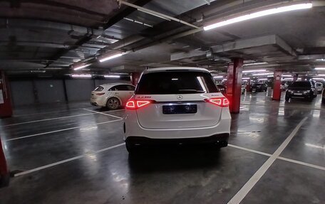 Mercedes-Benz GLE, 2023 год, 8 900 000 рублей, 14 фотография