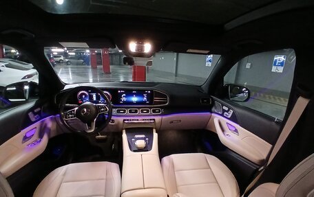 Mercedes-Benz GLE, 2023 год, 8 900 000 рублей, 18 фотография