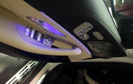 Mercedes-Benz GLE, 2023 год, 8 900 000 рублей, 21 фотография