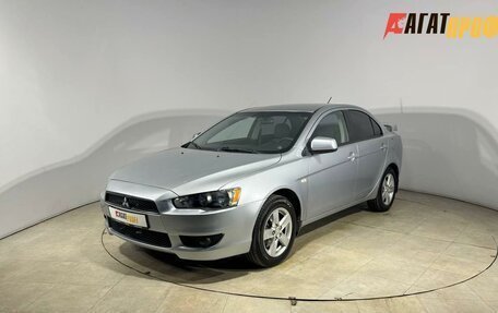 Mitsubishi Lancer IX, 2008 год, 600 000 рублей, 5 фотография