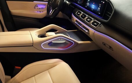 Mercedes-Benz GLE, 2023 год, 8 900 000 рублей, 20 фотография