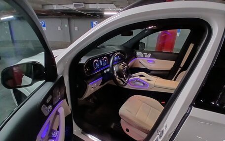 Mercedes-Benz GLE, 2023 год, 8 900 000 рублей, 19 фотография