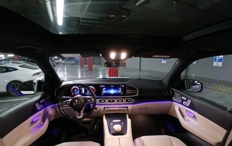 Mercedes-Benz GLE, 2023 год, 8 900 000 рублей, 17 фотография