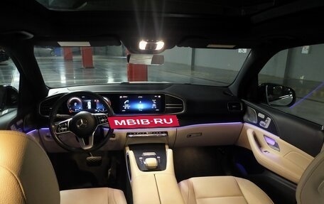 Mercedes-Benz GLE, 2023 год, 8 900 000 рублей, 22 фотография